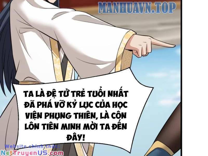 Thái Cổ Yêu Thánh Lấy Ta Làm Lô Đỉnh Chapter 13 - Trang 4