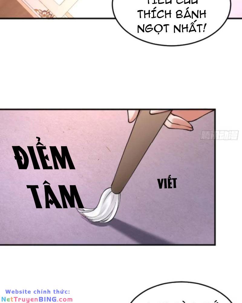 Thái Cổ Yêu Thánh Lấy Ta Làm Lô Đỉnh Chapter 19 - Trang 4