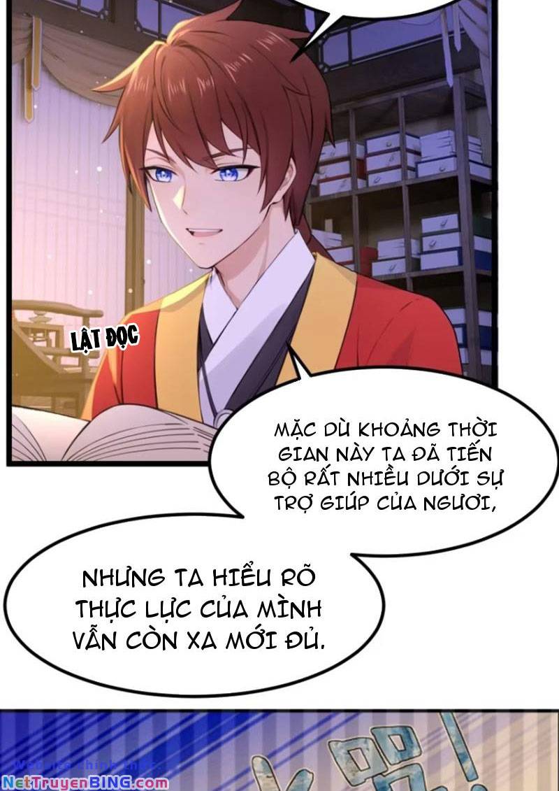 Thái Cổ Yêu Thánh Lấy Ta Làm Lô Đỉnh Chapter 20 - Trang 4