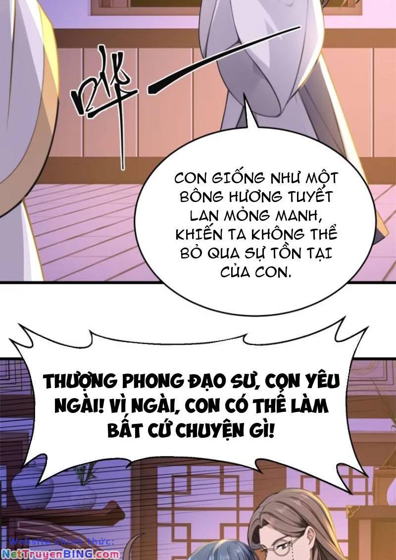 Thái Cổ Yêu Thánh Lấy Ta Làm Lô Đỉnh Chapter 20 - Trang 4