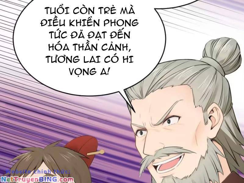 Thái Cổ Yêu Thánh Lấy Ta Làm Lô Đỉnh Chapter 22 - Trang 3