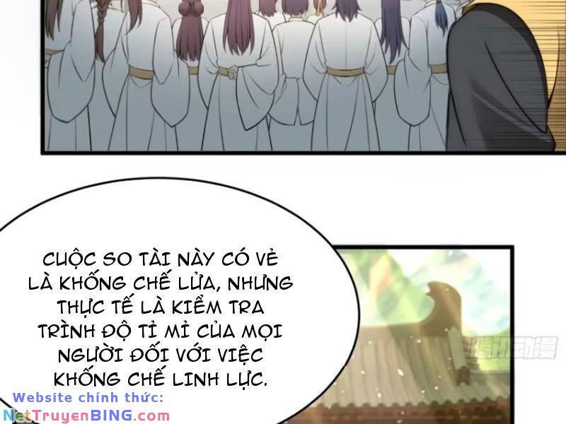 Thái Cổ Yêu Thánh Lấy Ta Làm Lô Đỉnh Chapter 22 - Trang 3