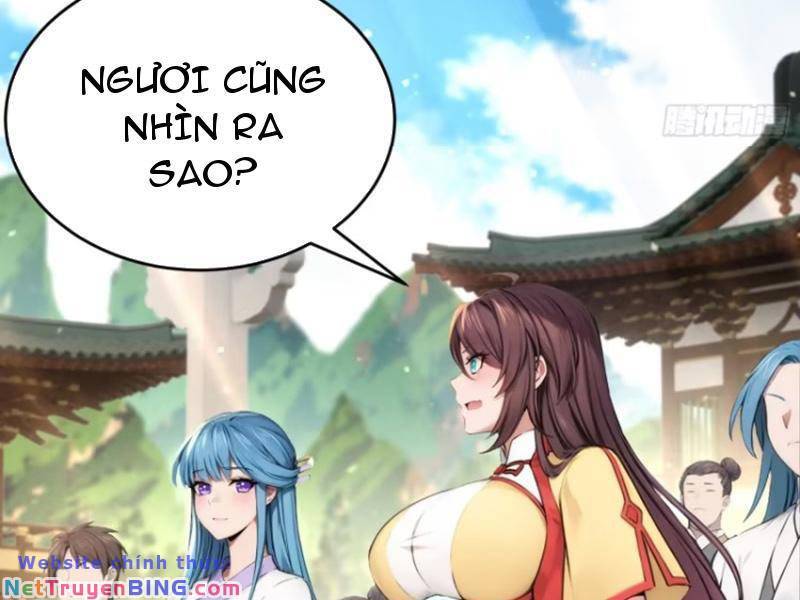 Thái Cổ Yêu Thánh Lấy Ta Làm Lô Đỉnh Chapter 22 - Trang 3