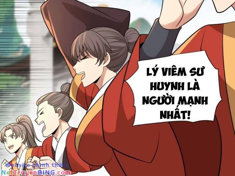 Thái Cổ Yêu Thánh Lấy Ta Làm Lô Đỉnh Chapter 22 - Trang 3