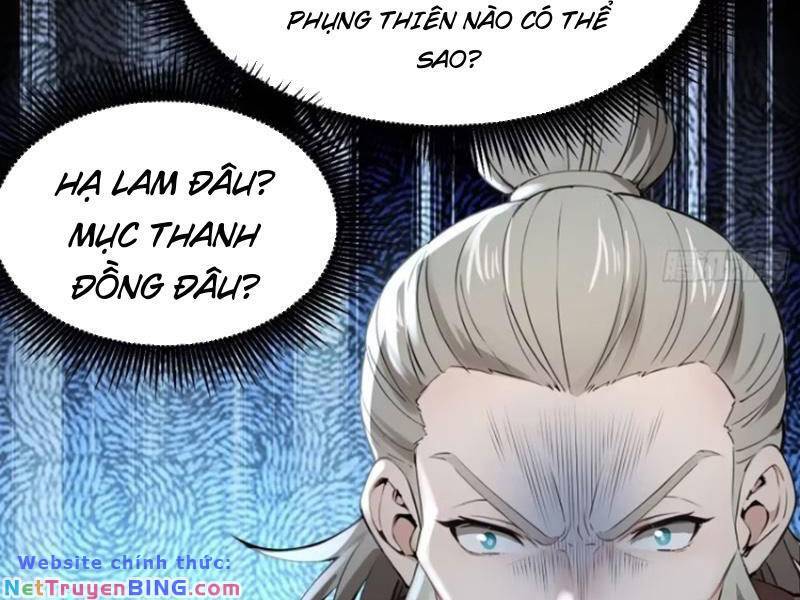 Thái Cổ Yêu Thánh Lấy Ta Làm Lô Đỉnh Chapter 22 - Trang 3