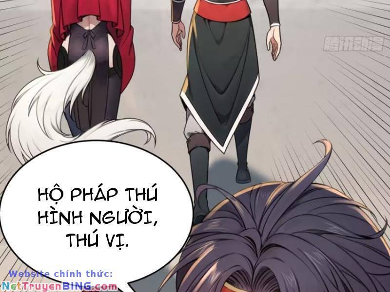 Thái Cổ Yêu Thánh Lấy Ta Làm Lô Đỉnh Chapter 22 - Trang 3