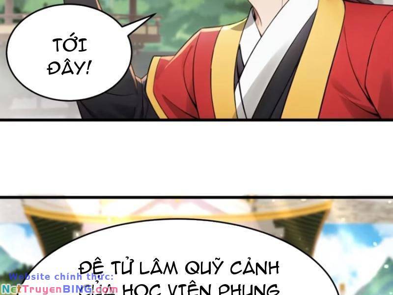 Thái Cổ Yêu Thánh Lấy Ta Làm Lô Đỉnh Chapter 22 - Trang 3