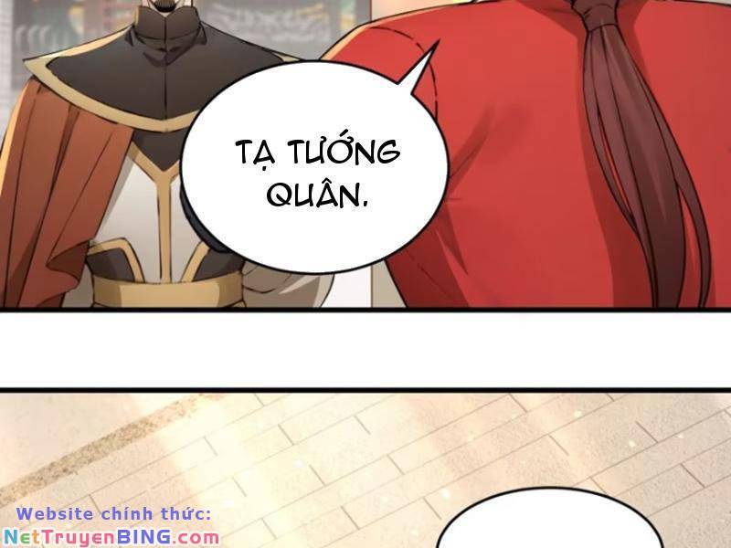 Thái Cổ Yêu Thánh Lấy Ta Làm Lô Đỉnh Chapter 22 - Trang 3