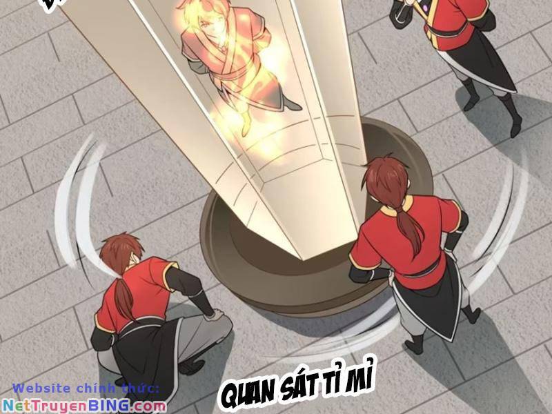 Thái Cổ Yêu Thánh Lấy Ta Làm Lô Đỉnh Chapter 22 - Trang 3