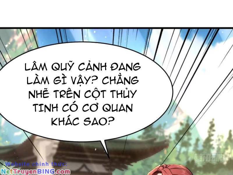 Thái Cổ Yêu Thánh Lấy Ta Làm Lô Đỉnh Chapter 22 - Trang 3