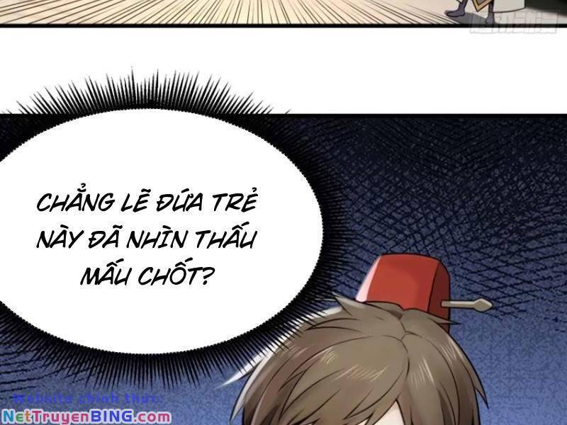 Thái Cổ Yêu Thánh Lấy Ta Làm Lô Đỉnh Chapter 22 - Trang 3