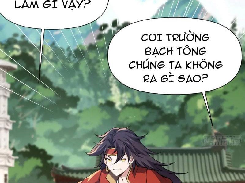 Thái Cổ Yêu Thánh Lấy Ta Làm Lô Đỉnh Chapter 26 - Trang 4