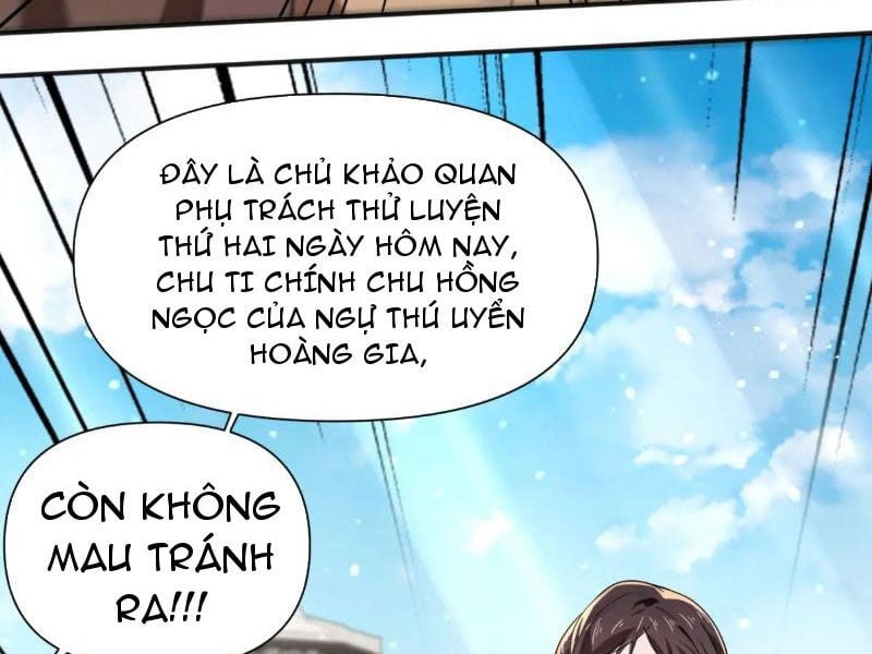 Thái Cổ Yêu Thánh Lấy Ta Làm Lô Đỉnh Chapter 26 - Trang 4