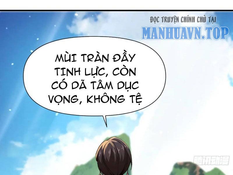 Thái Cổ Yêu Thánh Lấy Ta Làm Lô Đỉnh Chapter 26 - Trang 4