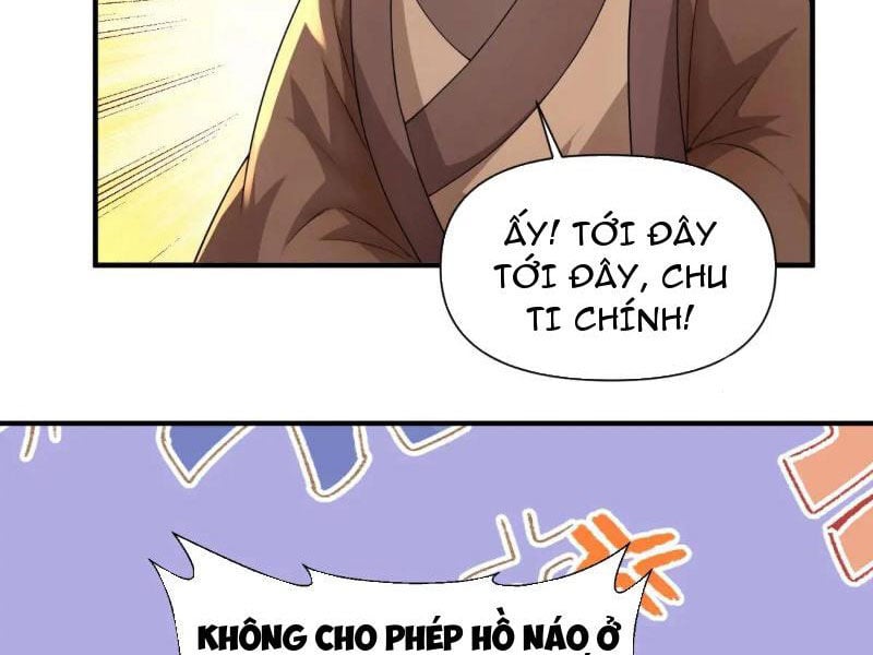 Thái Cổ Yêu Thánh Lấy Ta Làm Lô Đỉnh Chapter 26 - Trang 4