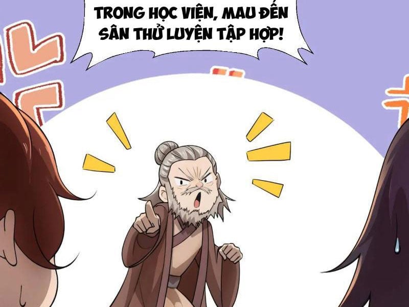 Thái Cổ Yêu Thánh Lấy Ta Làm Lô Đỉnh Chapter 26 - Trang 4