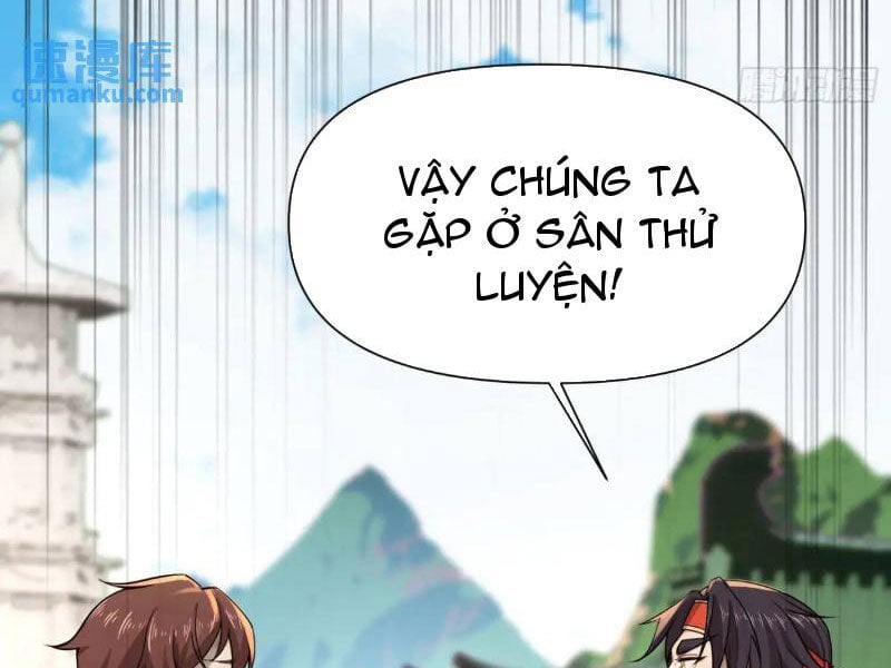 Thái Cổ Yêu Thánh Lấy Ta Làm Lô Đỉnh Chapter 26 - Trang 4