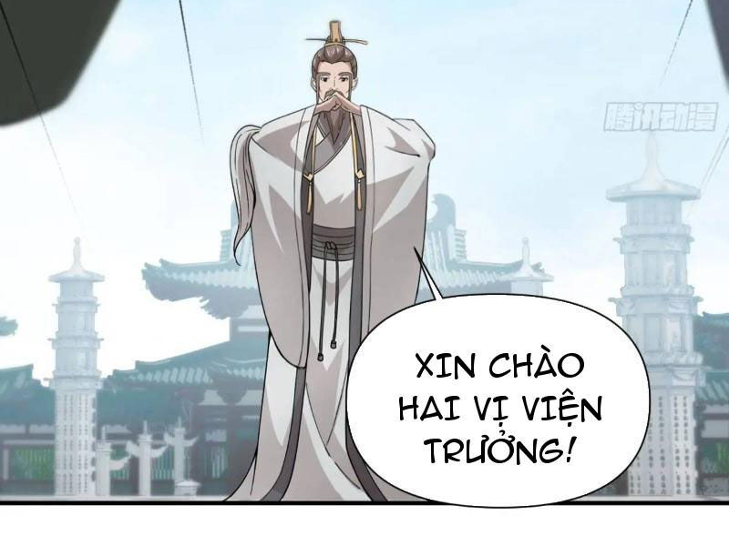 Thái Cổ Yêu Thánh Lấy Ta Làm Lô Đỉnh Chapter 26 - Trang 4