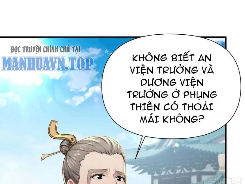 Thái Cổ Yêu Thánh Lấy Ta Làm Lô Đỉnh Chapter 26 - Trang 4