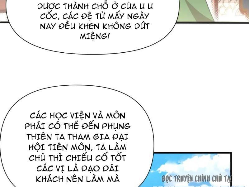 Thái Cổ Yêu Thánh Lấy Ta Làm Lô Đỉnh Chapter 26 - Trang 4