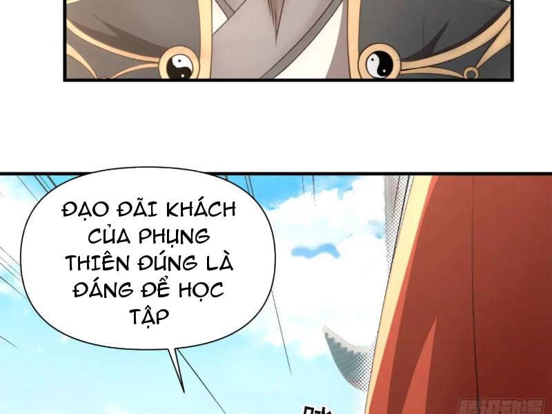 Thái Cổ Yêu Thánh Lấy Ta Làm Lô Đỉnh Chapter 26 - Trang 4