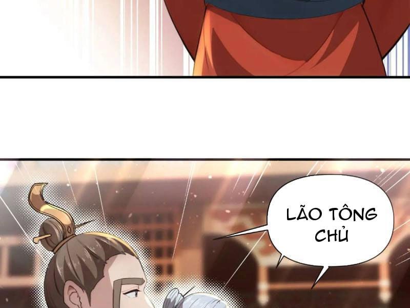 Thái Cổ Yêu Thánh Lấy Ta Làm Lô Đỉnh Chapter 26 - Trang 4