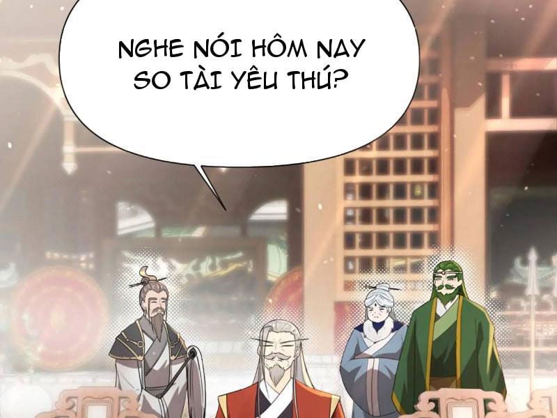 Thái Cổ Yêu Thánh Lấy Ta Làm Lô Đỉnh Chapter 26 - Trang 4