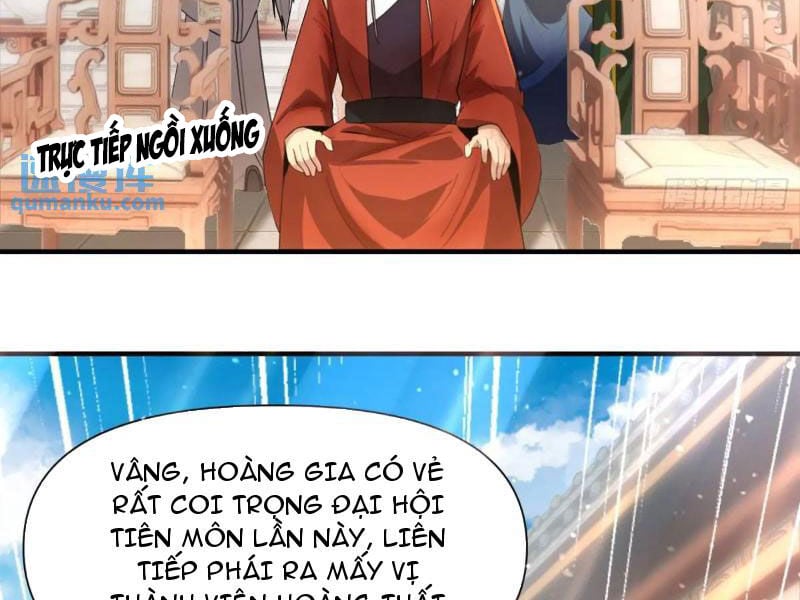 Thái Cổ Yêu Thánh Lấy Ta Làm Lô Đỉnh Chapter 26 - Trang 4