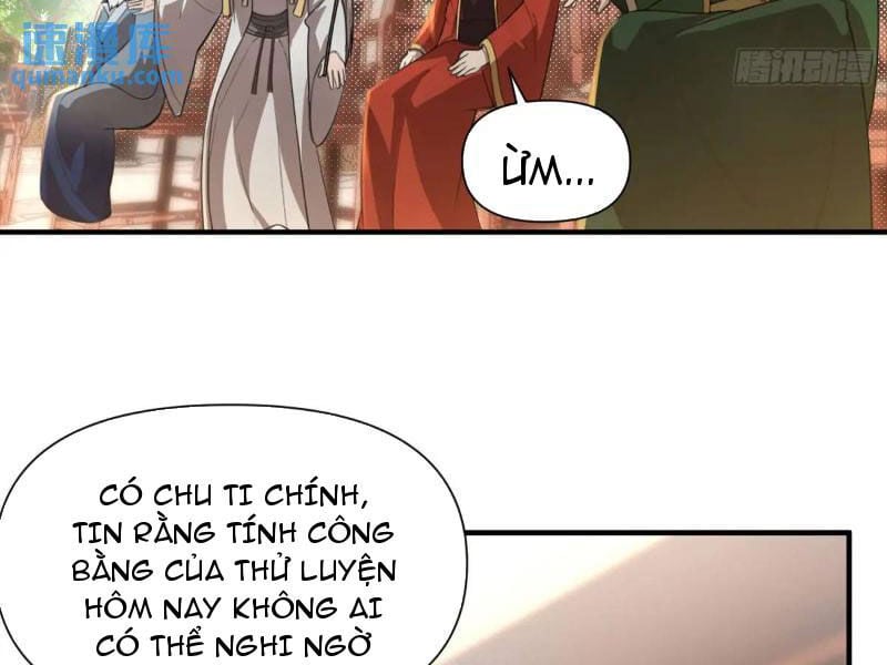 Thái Cổ Yêu Thánh Lấy Ta Làm Lô Đỉnh Chapter 26 - Trang 4