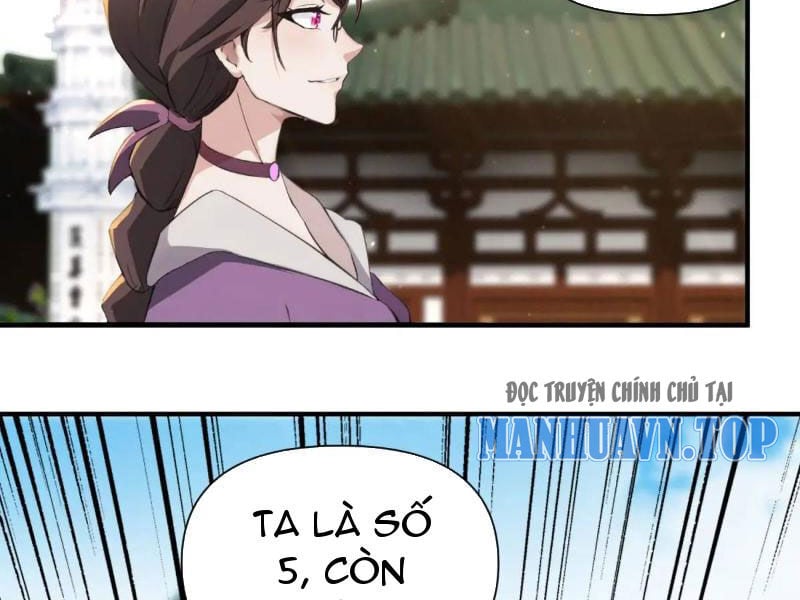 Thái Cổ Yêu Thánh Lấy Ta Làm Lô Đỉnh Chapter 26 - Trang 4