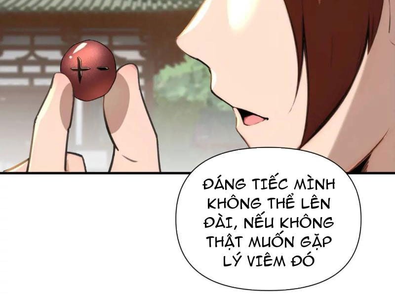 Thái Cổ Yêu Thánh Lấy Ta Làm Lô Đỉnh Chapter 26 - Trang 4