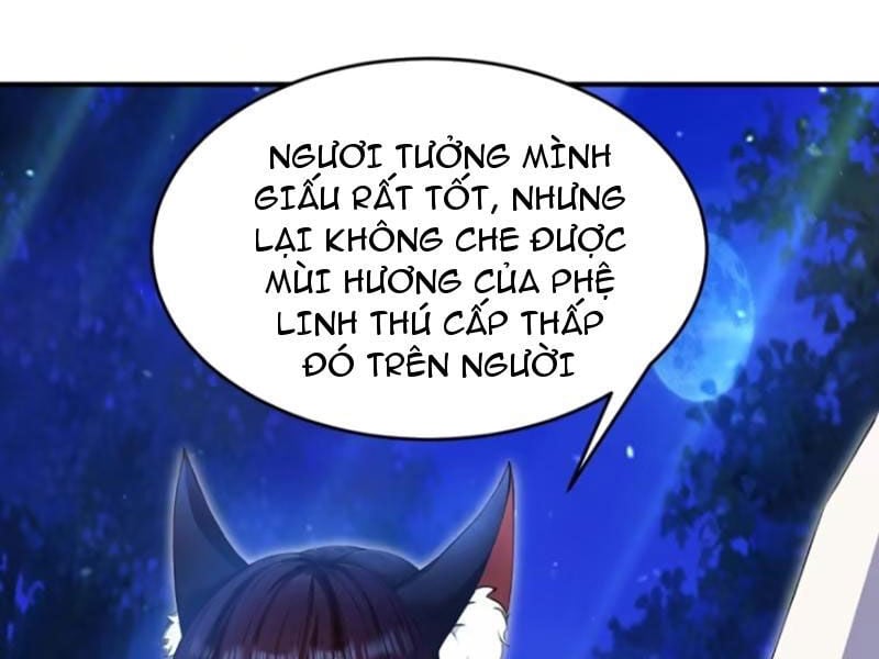 Thái Cổ Yêu Thánh Lấy Ta Làm Lô Đỉnh Chapter 31 - Trang 2