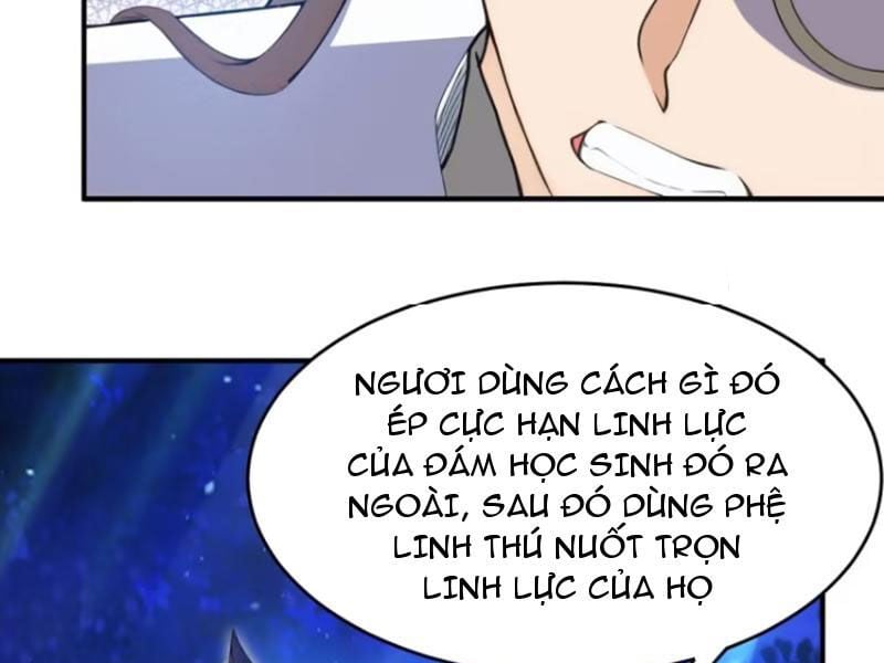 Thái Cổ Yêu Thánh Lấy Ta Làm Lô Đỉnh Chapter 31 - Trang 2