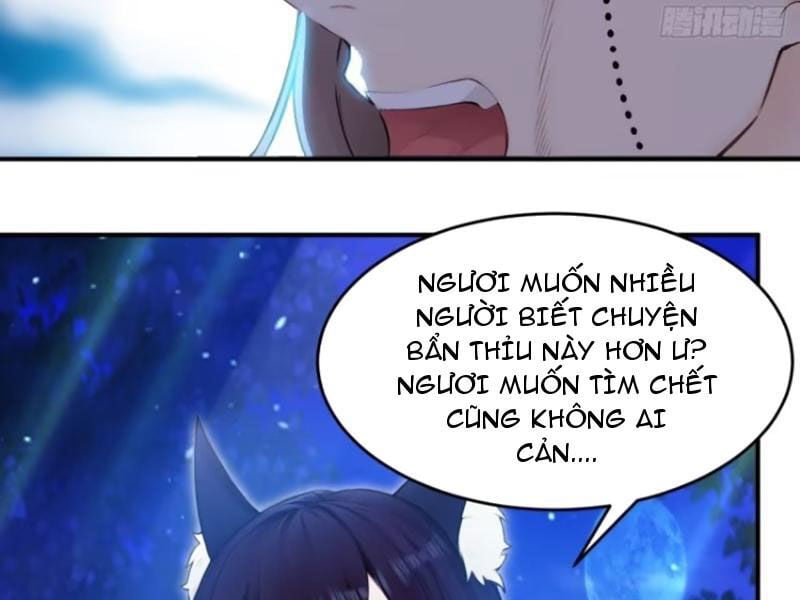 Thái Cổ Yêu Thánh Lấy Ta Làm Lô Đỉnh Chapter 31 - Trang 2