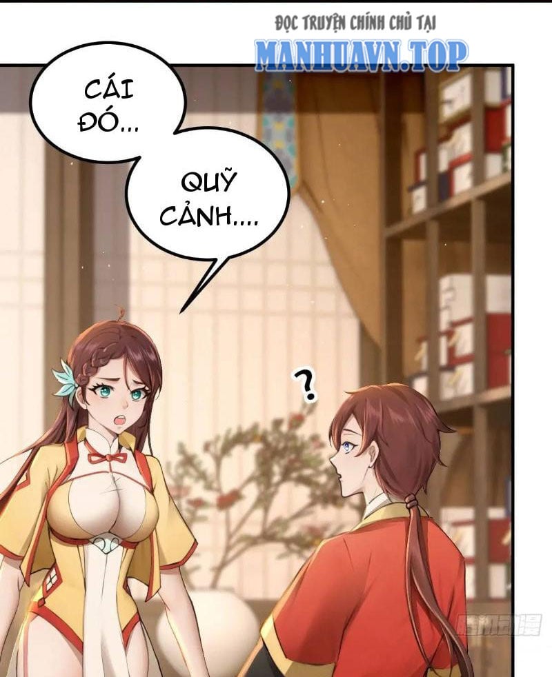 Thái Cổ Yêu Thánh Lấy Ta Làm Lô Đỉnh Chapter 32 - Trang 4