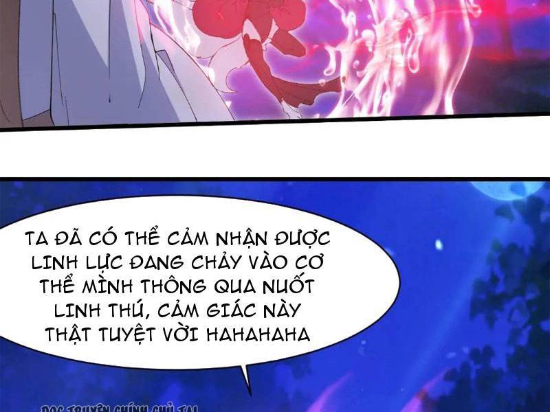 Thái Cổ Yêu Thánh Lấy Ta Làm Lô Đỉnh Chapter 33 - Trang 3