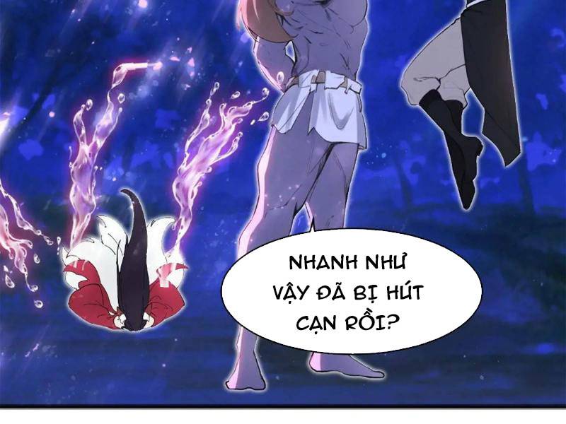 Thái Cổ Yêu Thánh Lấy Ta Làm Lô Đỉnh Chapter 33 - Trang 3