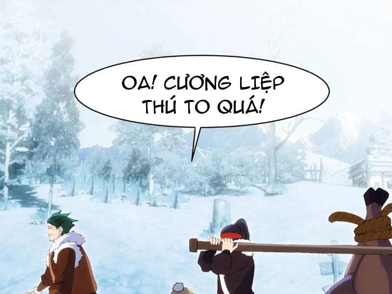 Thái Cổ Yêu Thánh Lấy Ta Làm Lô Đỉnh Chapter 38 - Trang 3