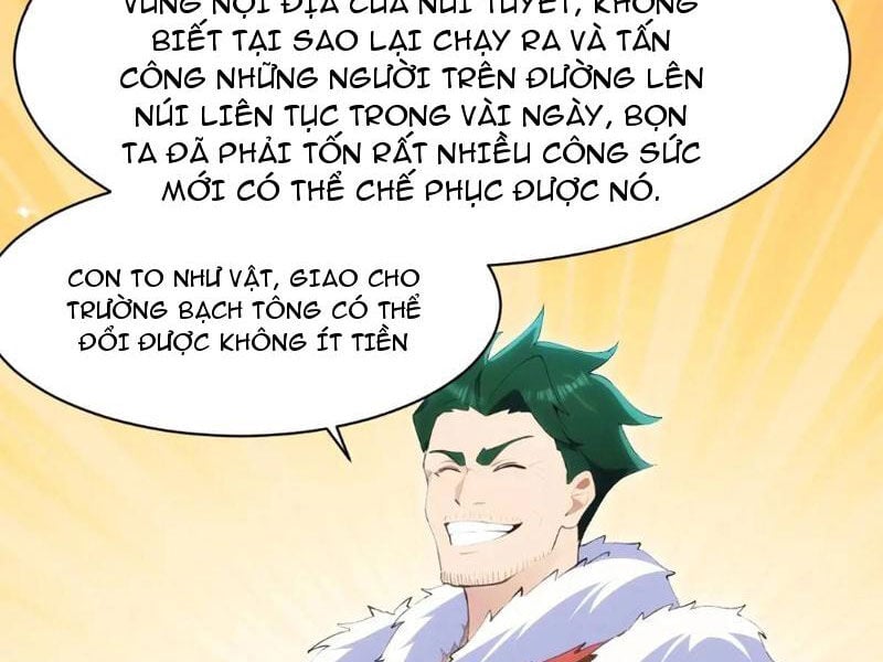 Thái Cổ Yêu Thánh Lấy Ta Làm Lô Đỉnh Chapter 38 - Trang 3