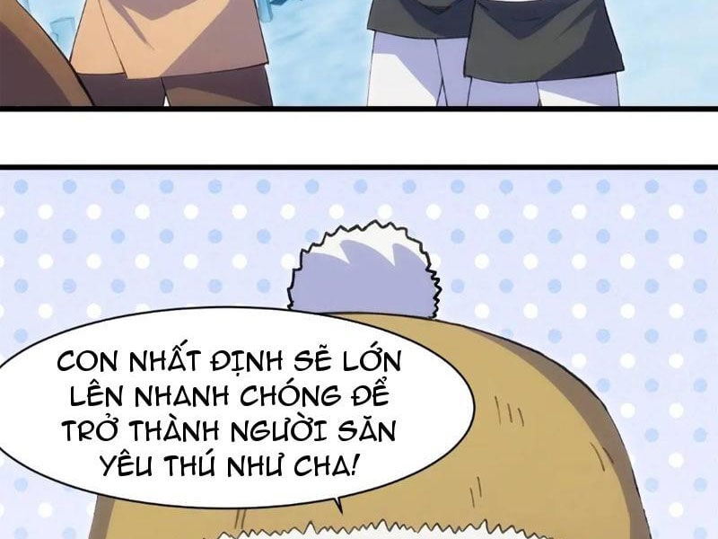 Thái Cổ Yêu Thánh Lấy Ta Làm Lô Đỉnh Chapter 38 - Trang 3