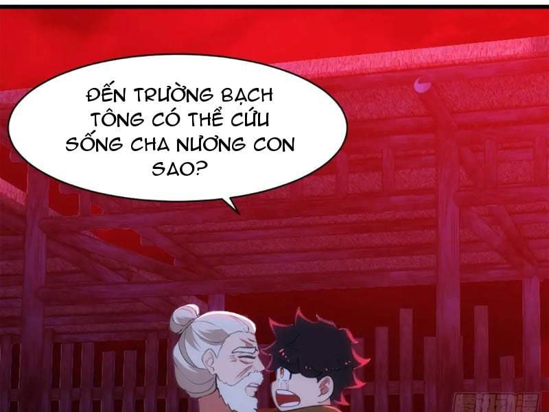 Thái Cổ Yêu Thánh Lấy Ta Làm Lô Đỉnh Chapter 38 - Trang 3