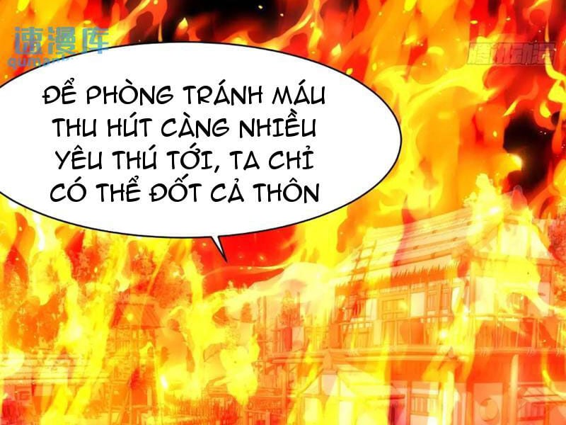 Thái Cổ Yêu Thánh Lấy Ta Làm Lô Đỉnh Chapter 38 - Trang 3