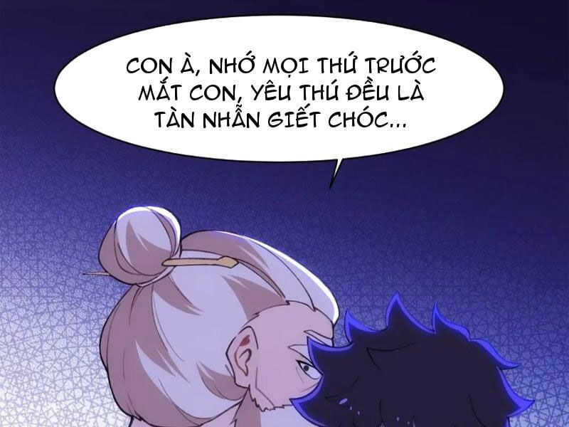 Thái Cổ Yêu Thánh Lấy Ta Làm Lô Đỉnh Chapter 38 - Trang 3