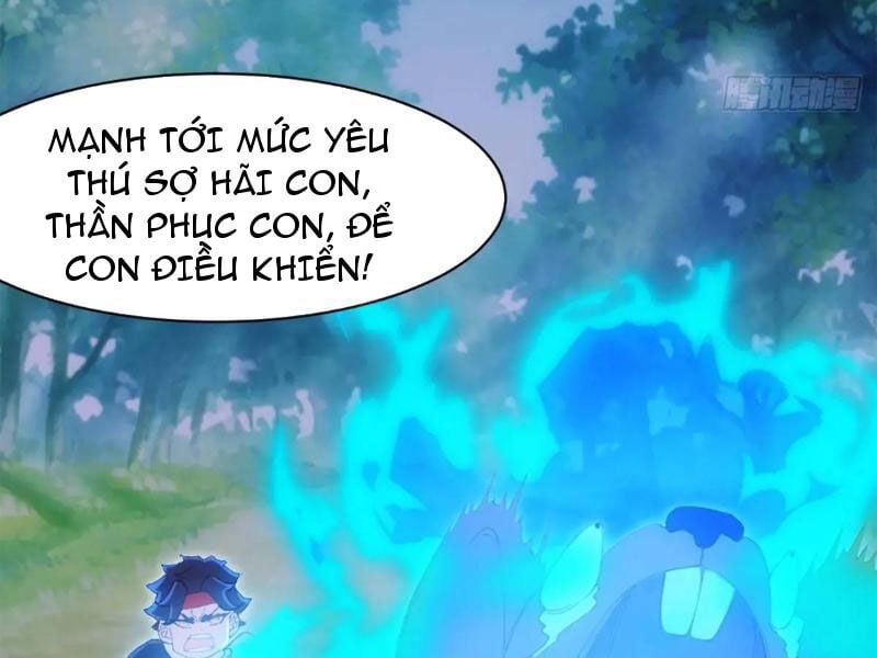 Thái Cổ Yêu Thánh Lấy Ta Làm Lô Đỉnh Chapter 38 - Trang 3