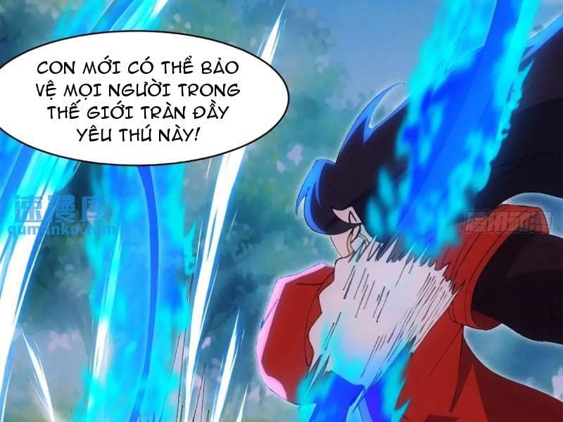 Thái Cổ Yêu Thánh Lấy Ta Làm Lô Đỉnh Chapter 38 - Trang 3