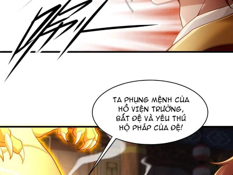 Thái Cổ Yêu Thánh Lấy Ta Làm Lô Đỉnh Chapter 42 - Trang 2