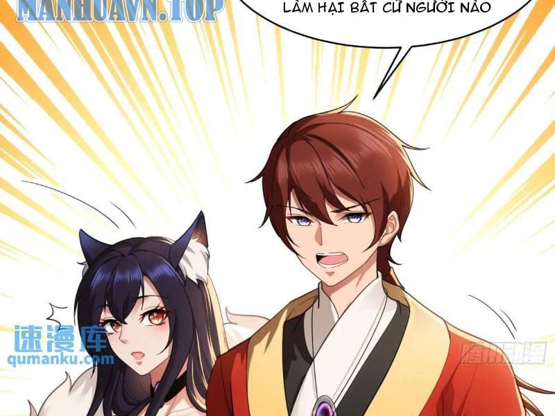 Thái Cổ Yêu Thánh Lấy Ta Làm Lô Đỉnh Chapter 42 - Trang 2