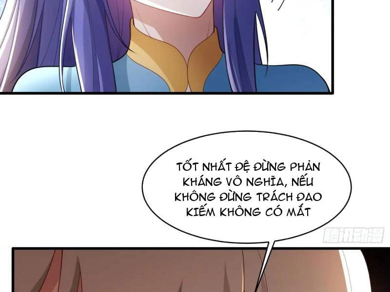 Thái Cổ Yêu Thánh Lấy Ta Làm Lô Đỉnh Chapter 42 - Trang 2