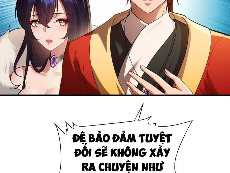 Thái Cổ Yêu Thánh Lấy Ta Làm Lô Đỉnh Chapter 42 - Trang 2