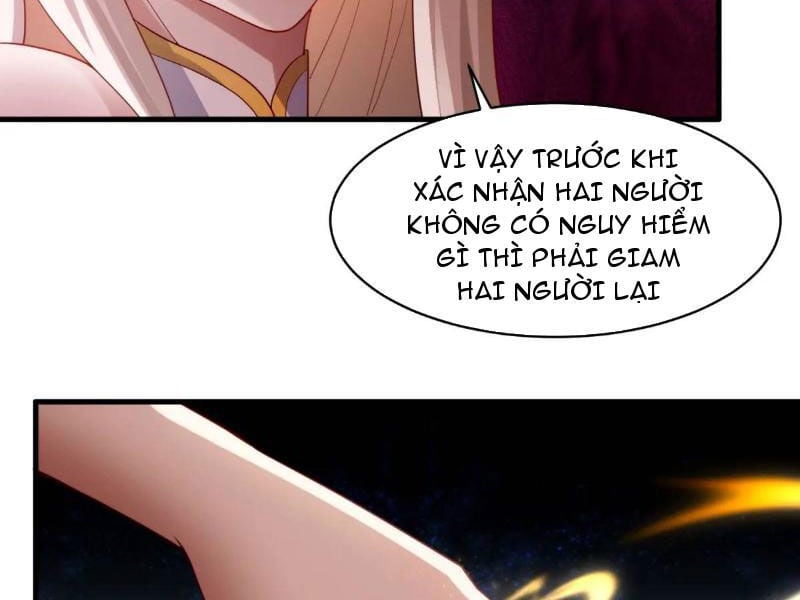 Thái Cổ Yêu Thánh Lấy Ta Làm Lô Đỉnh Chapter 42 - Trang 2